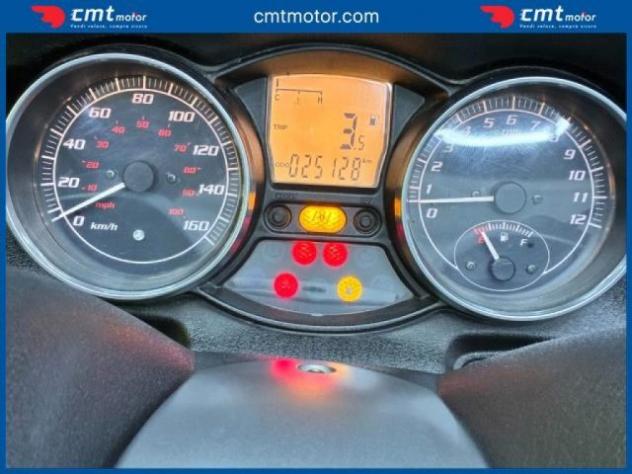 PIAGGIO MP3 Garantito e Finanziabile rif. 23545561 - Foto 5