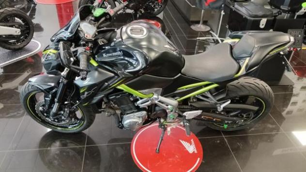 KAWASAKI Z 900 Standard rif. 23873085 - Foto 2