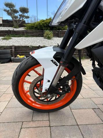 KTM 125 Duke MIVV*ERGAL!!! rif. 23975071 - Foto 3
