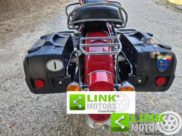 MOTO GUZZI V 1000 California II 1982 rif. 23333678 - Foto 3