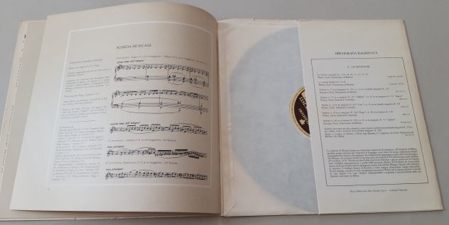 Mozart - Sinfonia K. 504 "Praga" - Foto 5