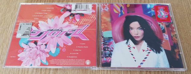 CD "Mondi sommersi" dei Litfiba - Foto 8
