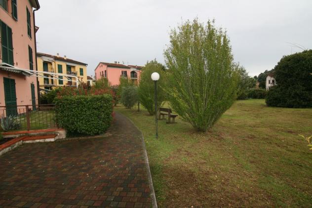 Appartamento in vendita a Bocca di Magra - Ameglia 95 mq Rif: 936991 - Foto 10