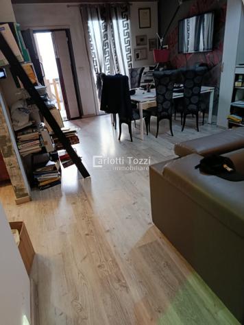 LOFT di 5 vani e di 120 mq (GROSSETO) rif. 03713 - Foto 8