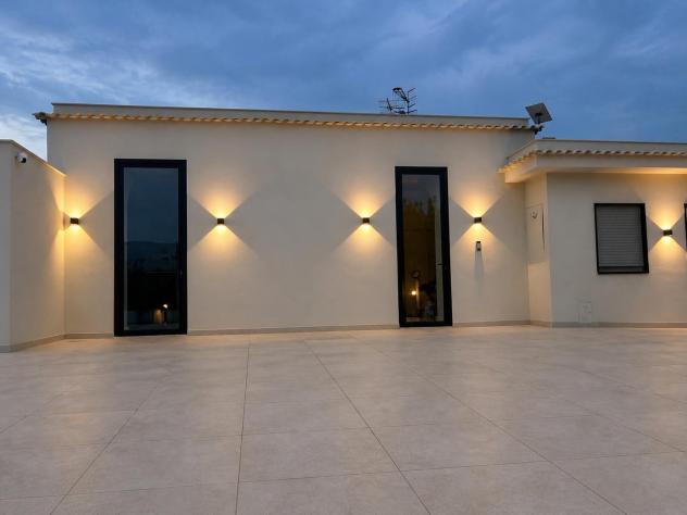 Villa in Via Fossa di Valle