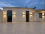 Villa in Via Fossa di Valle