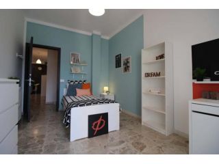 Viale Piave 225 - Stanza 82