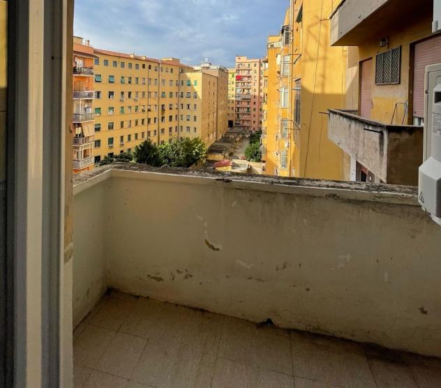 BOLOGNA - CAMERA 20 MQ CON BALCONE - Foto 4