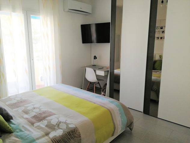 Stanza in appartamento in affitto a Catanzaro - Foto 9