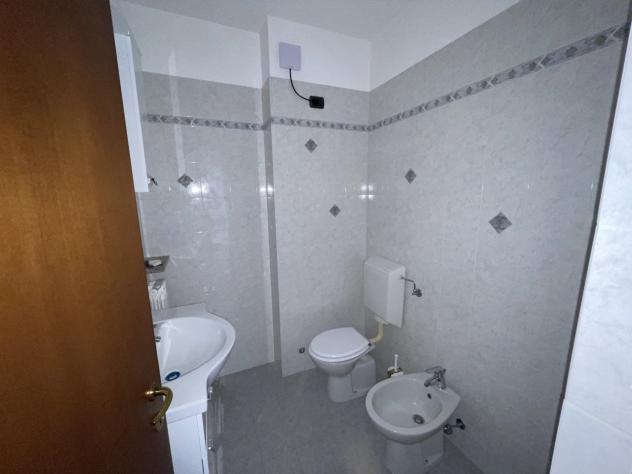 Trilocale in affitto a Novara - Foto 20