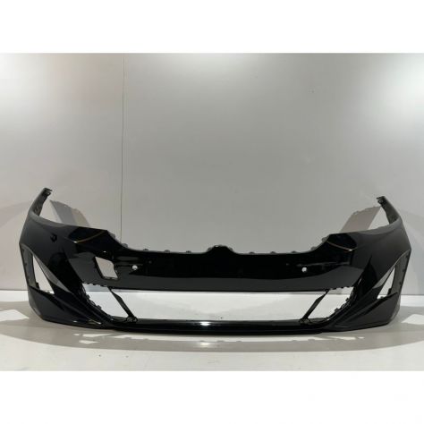 Paraurti anteriore BMW 3 G20 / G21 LCI - 15999 - Foto 3
