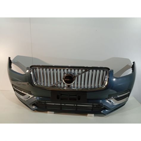 VOLVO XC90 II 16-21 Paraurti anteriore - 17944 - Foto 2
