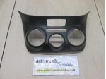 1096632X MASCHERINA CENTRALE CRUSCOTTO PORTASTRUMENTI PEUGEOT 208 1.4 G 70K &hellip;