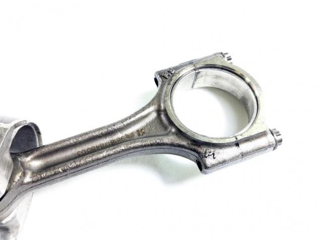 1629032180 PISTONE BIELLA MOTORE CITROEN C3 1.5 D 75KW 6M 5P (2022) RICAMBIO USATO 1629031680 - Foto 5