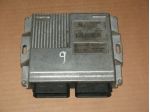 616586000 ECU LANDI RENZO RENAULT GPL LPG 1.6 K4MD8 616586000 HW505001/22