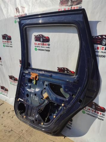 PORTIERA POSTERIORE DESTRA DACIA Duster 1° Serie 821000291R K9K892 (1017) - Foto 5