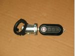 Blocchetto accensione fiat 500 fiorino panda 51865544