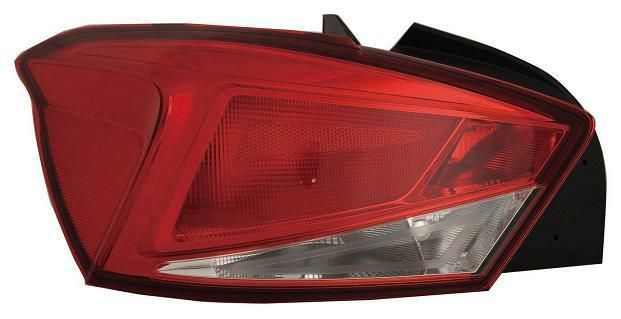 Seat Ibiza musata parafango ossatura meccanica scatola di sterzo 17-23 - Foto 9