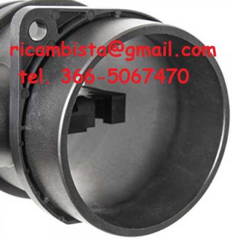 13627531702 Bmw E81 E87 E90 E91 E92 E93 E83 debimetro Bosch - Foto 2
