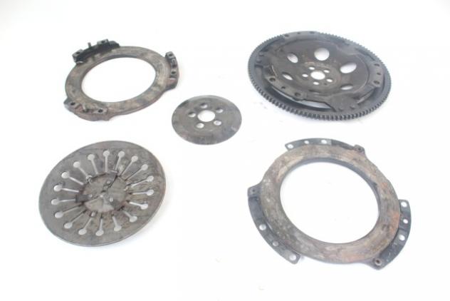 BMW R 850 RT 21212330385 21212325863 FRIZIONE 259 94 - 01 CLUTCH 21212330025 21211341321 21212330023 - Foto 2