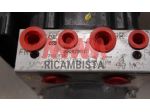 39087901 Opel Astra 1.6 centralina ABS gruppo pompa Bosch