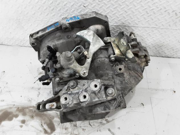 CAMBIO MANUALE COMPLETO LANCIA Delta 3° Serie 198 A5.000, 198 A8.000 Diesel 2000 (0811) - Foto 6