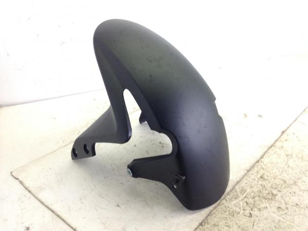 HONDA CBR RR ABS KM0 600 PARAFANGO RUOTA ANTERIORE 2024 2026 PC69A4RK - Foto 4