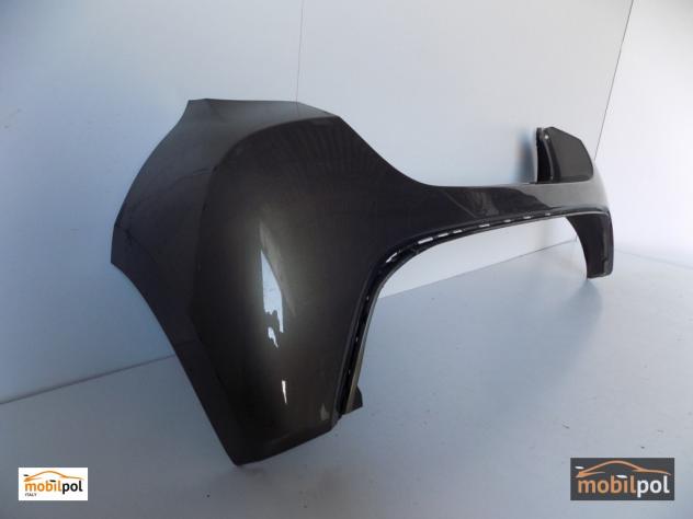 Toyota Yaris 4 - Paraurti posteriore - 10767 - Foto 3