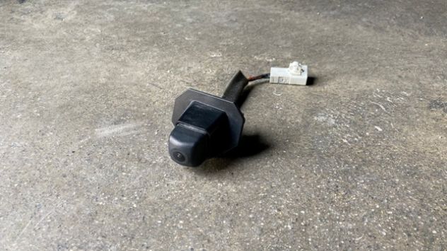 Telecamera di parcheggio posteriore Suzuki Vitara del 2018 (39970-54P00)