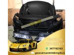 MUSATA COMPLETA PEUGEOT 308 2022
