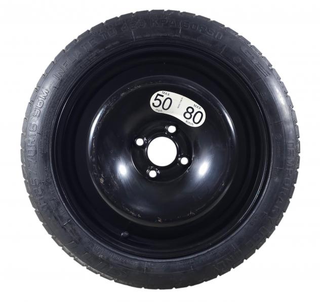 RUOTINO DI SCORTA RENAULT Captur Serie 403005160R (1319)