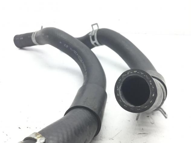 HONDA CBR F 650 KIT 2 TUBI POMPA ACQUA 2017 MLHRC96A - Foto 6