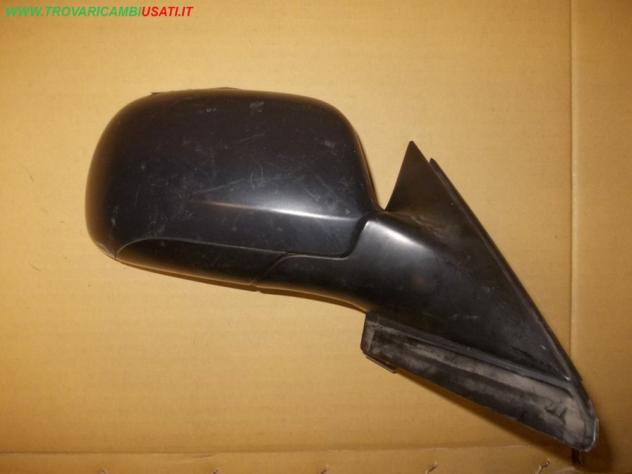 RETROVISORE EST.D.reg.elettr. 9 FILI NERO GOFFRATO AUDI A4 (8D) Vetri e Retrovisori Cristalli Retrovisori Retrovisore AUDI - A4 - 01-02-1995 - 01-