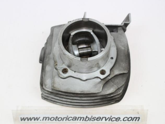 CILINDRO POSTERIORE COMPLETA DUCATI SS 620 S SUPERSPORT 2003-2004 0022558 VERTICAL CYLINDER CON PISTONE - Foto 2