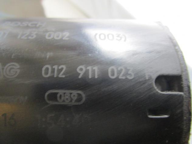 0001123002 MOTORINO AVVIAMENTO PORSCHE CAYENNE 3.2 184KW 4X4 B AUT 5P (2003) RICAMBIO USATO 012911023 - Foto 3