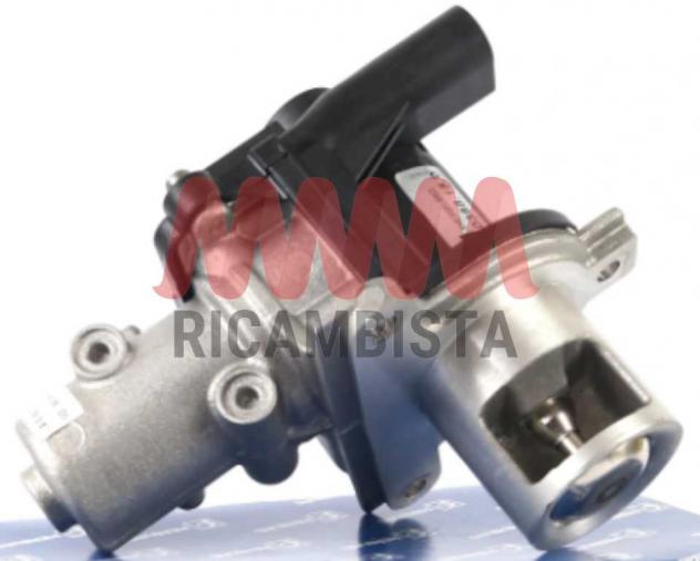 Renault valvola EGR Pierburg 8200270177 - Foto 3