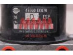 47660EC070 Nissan Pathfinder centralina gruppo pompa ABS