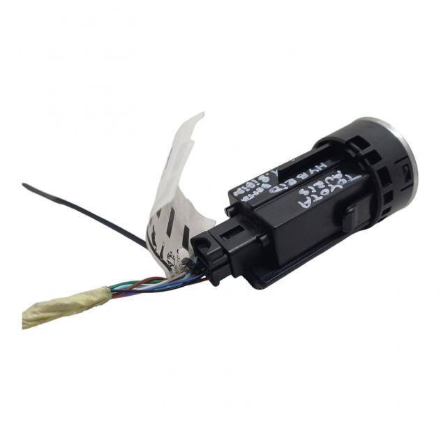 PULSANTE START E STOP TOYOTA Auris Serie (E180) 8961102101 2ZR-FXE (1218) - Foto 4