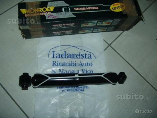 Ammortizzatore posteriore 4656612af chrysler pt cr - Foto 4