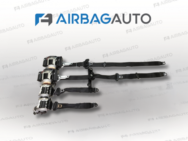 KIT AIRBAG LAMBORGHINI URUS CRUSCOTTO LAMBORGHINI URUS AIR BAG - Foto 2
