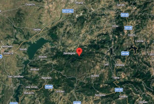 Immobile in asta di 277 m² in vendita a Austis - Foto 7