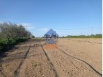 Savignano sul Rubicone terreno agricolo fronte strada