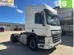 DAF CF 440 TRATTORE CON IMPIANTO E  ADR