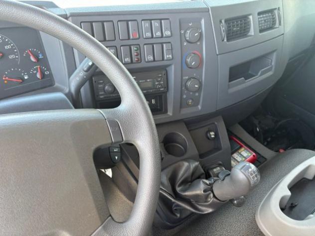 VOLVO FL 250 rib.le + gru Palfinger rif. 23750149 - Foto 7