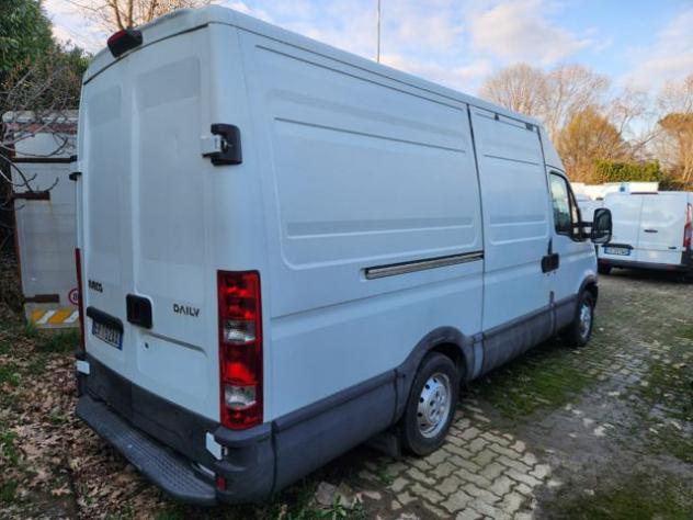 IVECO Daily L4 H 3 3000CC RATE SENZA FINANZIARIE rif. 24036917 - Foto 3