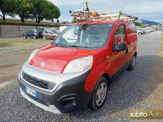FIAT Fiorino 1.3 MJT 80CV + IVA 22% rif. 24148077 - Foto 2
