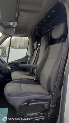 RENAULT master T35 2.3 dci 130cv L3H2 Ice E6 IVA COMPRESA - Foto 9