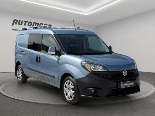 FIAT Doblo MAXI 1.6MJT 120CV 3POSTI rif. 23686314 - Foto 3