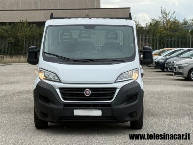 FIAT DUCATO 2.3 MJT CASSONE FISSO 385 rif. 23035127 - Foto 3