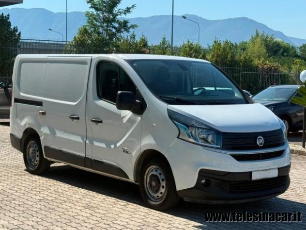 FIAT TALENTO 1.6 TwinTurbo MJT 125CV rif. 23799002 - Foto 4